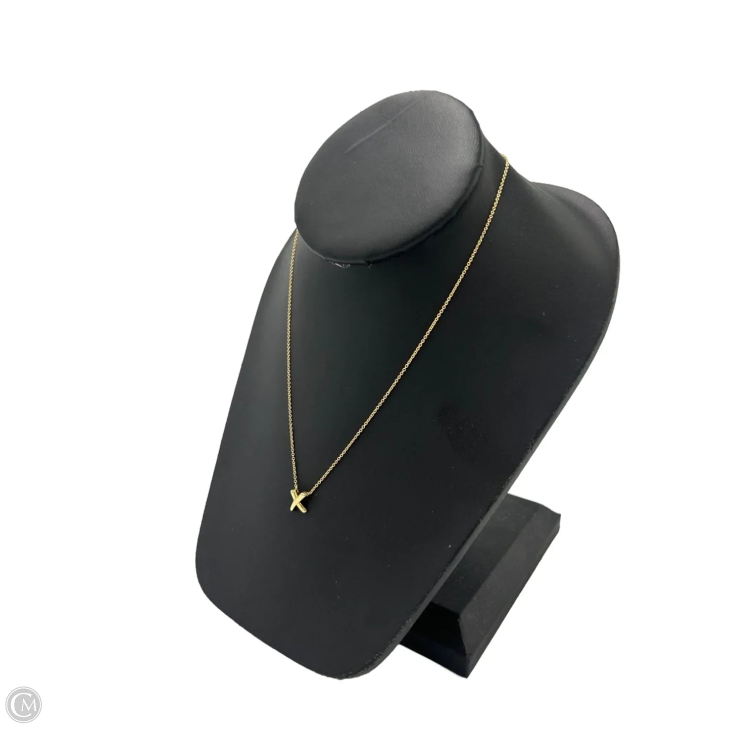 Tiffany and Company Palomas Graffiti 18k Luxury Necklace