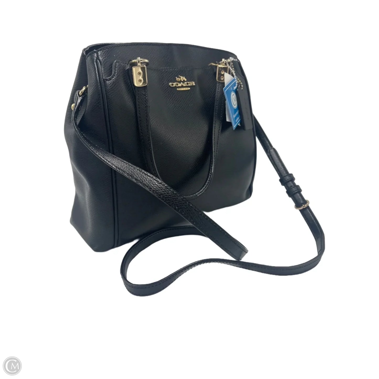 Crossbody Designer By Coach