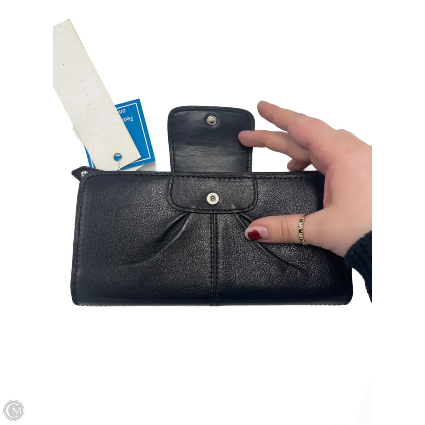 Wallet Designer By Coach