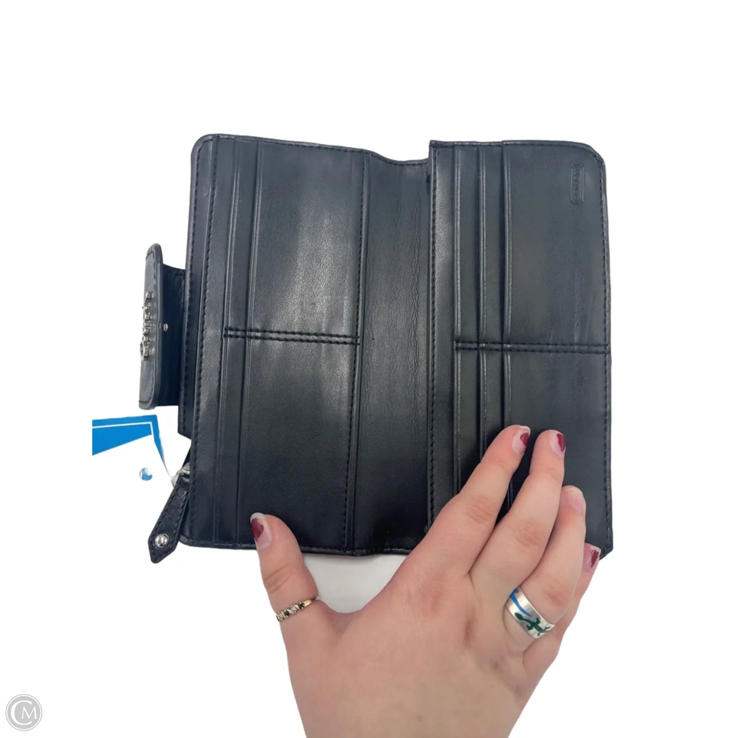 Wallet Designer By Coach