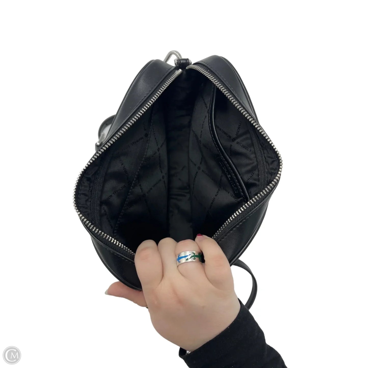Crossbody Designer By Michael Kors