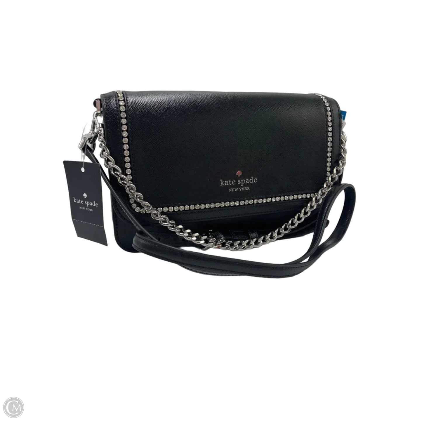 New! Crossbody Designer By Kate Spade