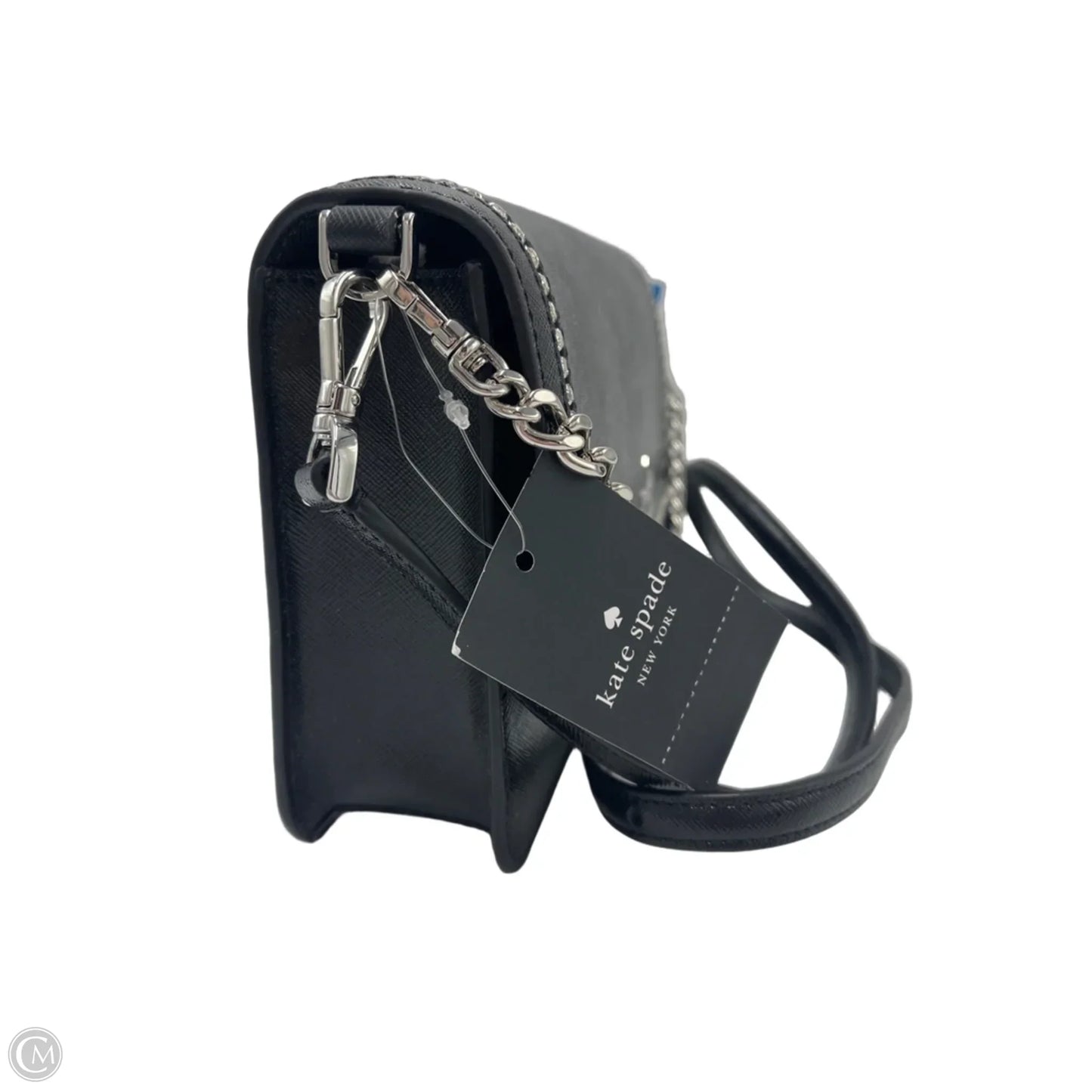 New! Crossbody Designer By Kate Spade