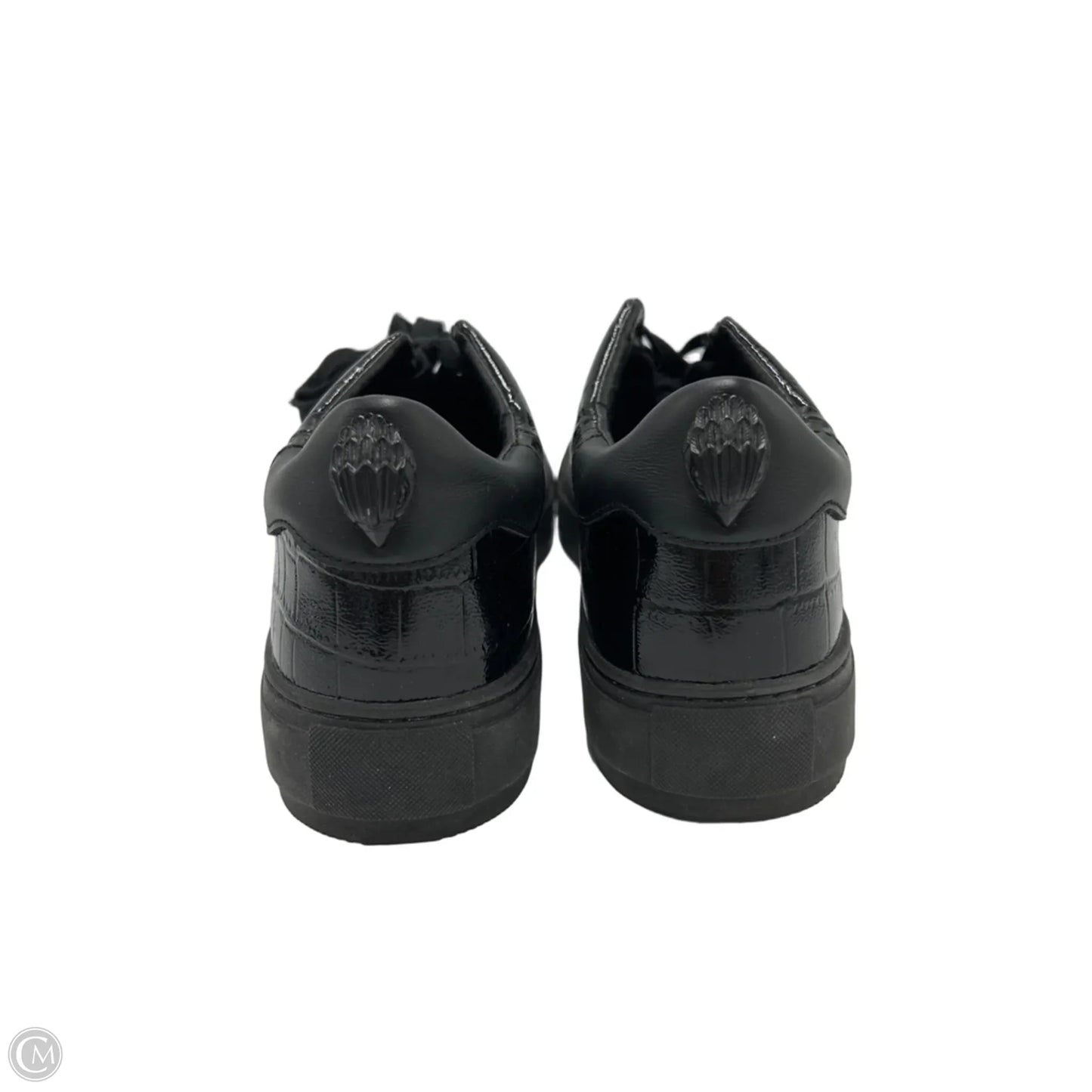 Shoes Designer By Kurt Geiger In Black, Size: 9.5 (Mens 40)