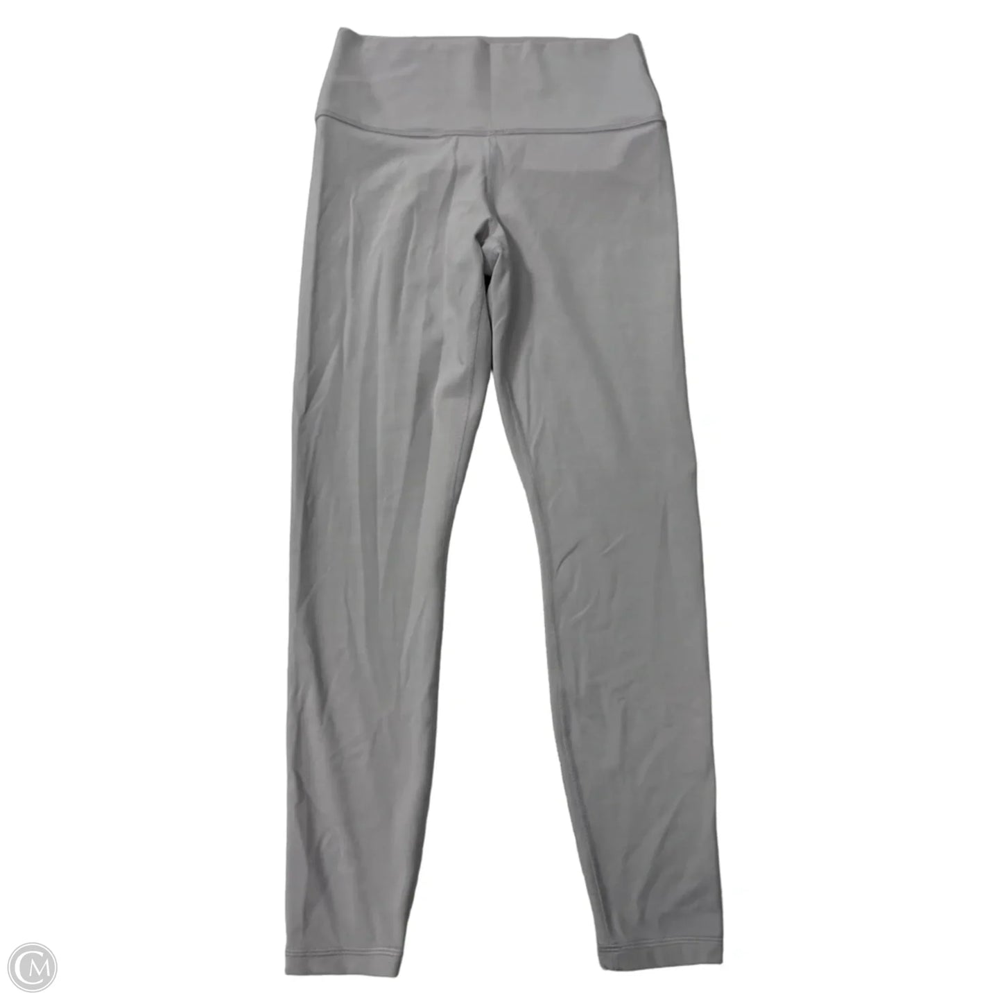 Athletic Leggings By Athleta In Purple, Size: M