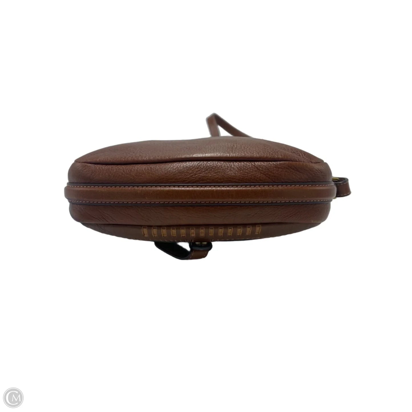 Crossbody Designer By Fossil