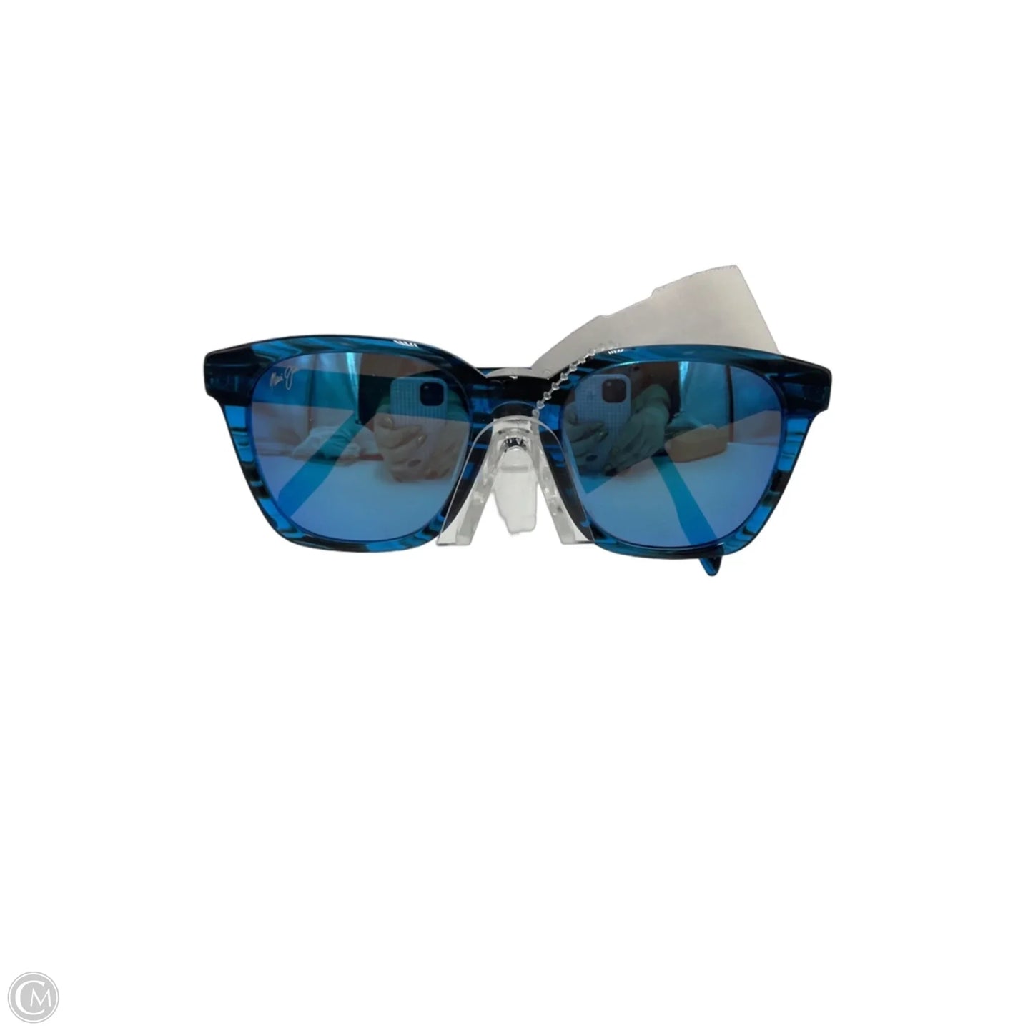 Sunglasses By Maui Jim