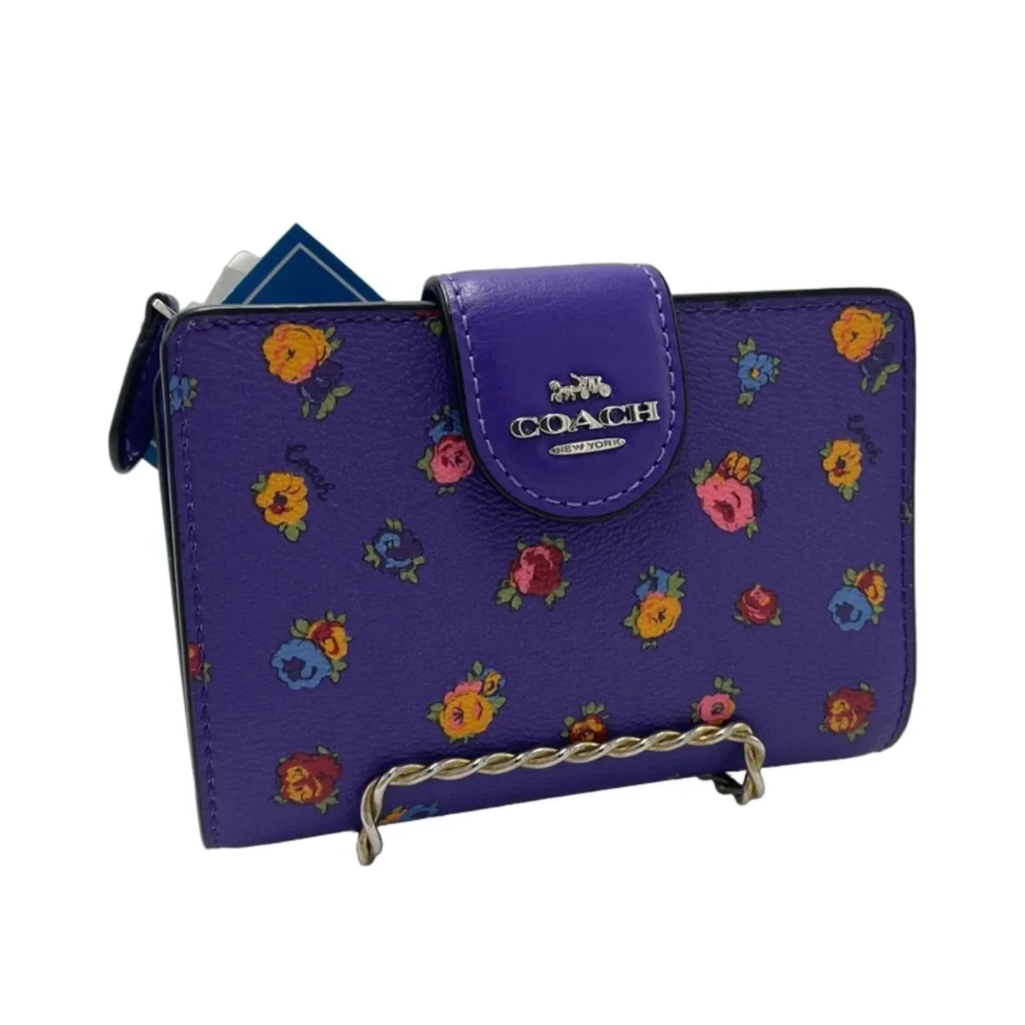 Wallet Designer By Coach