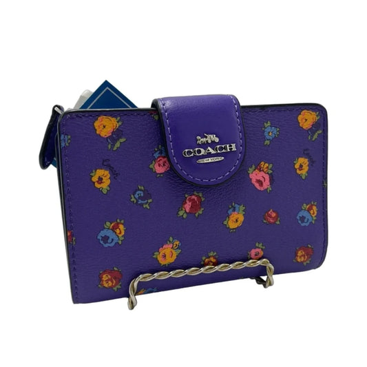 Wallet Designer By Coach