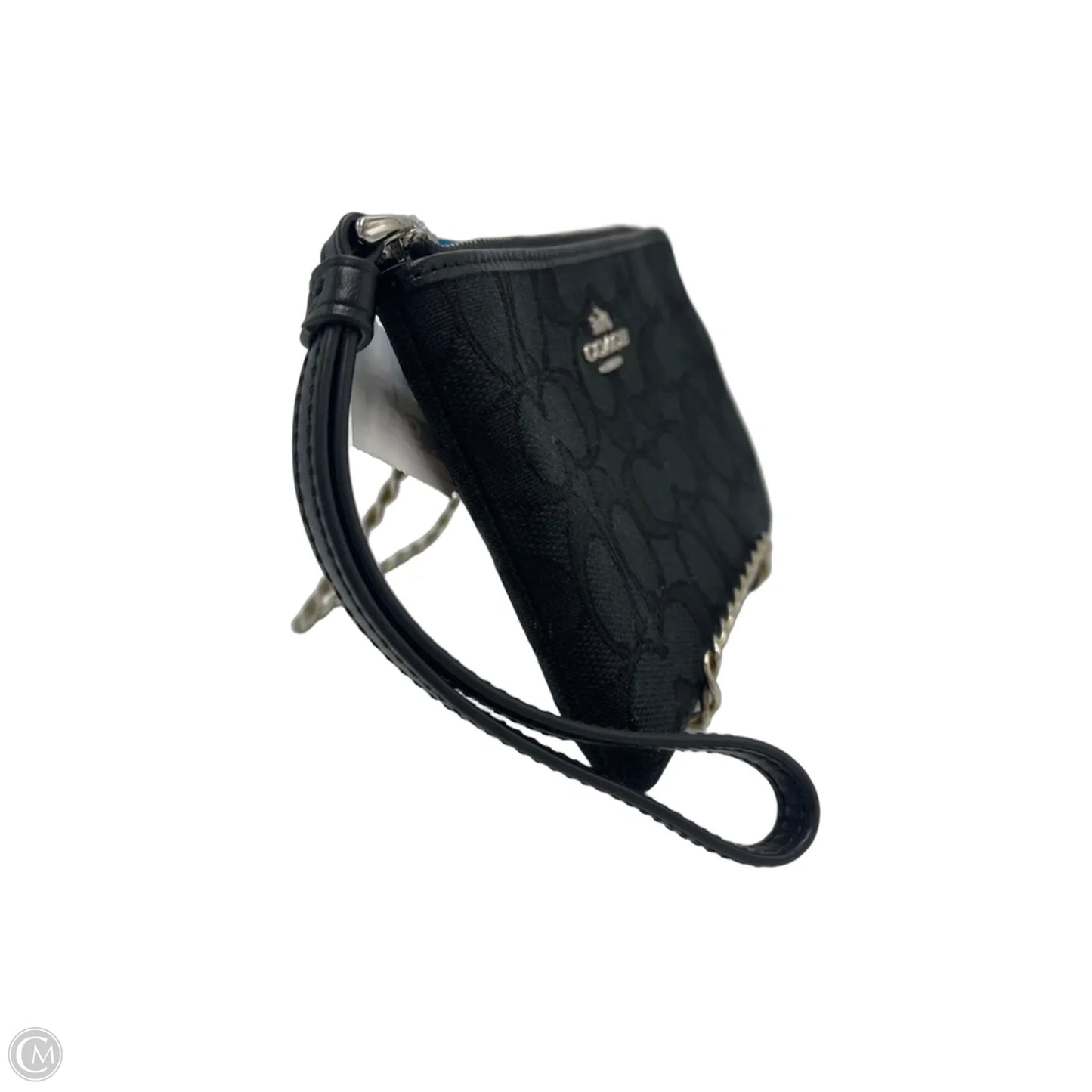 Wristlet Designer By Coach