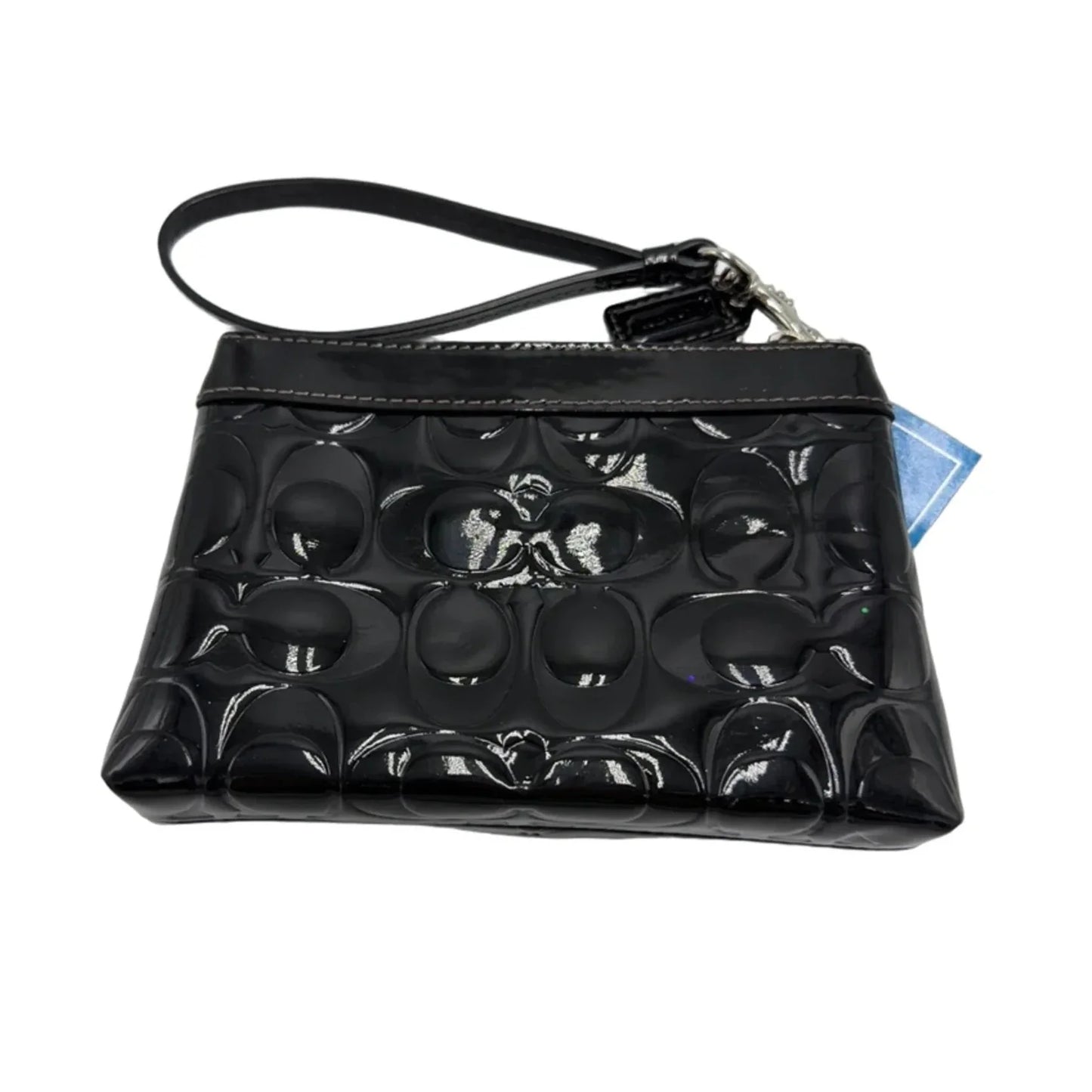 Wristlet Designer By Coach
