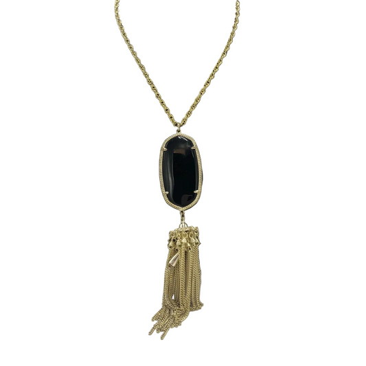 Necklace Designer By Kendra Scott