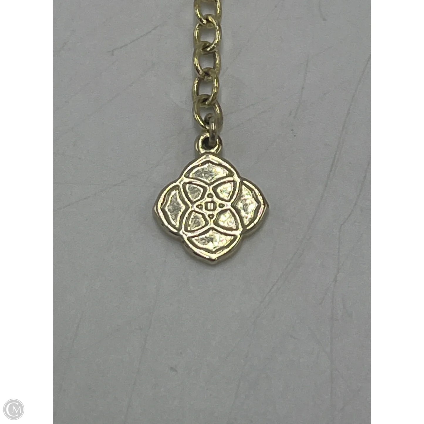 Necklace Designer By Kendra Scott
