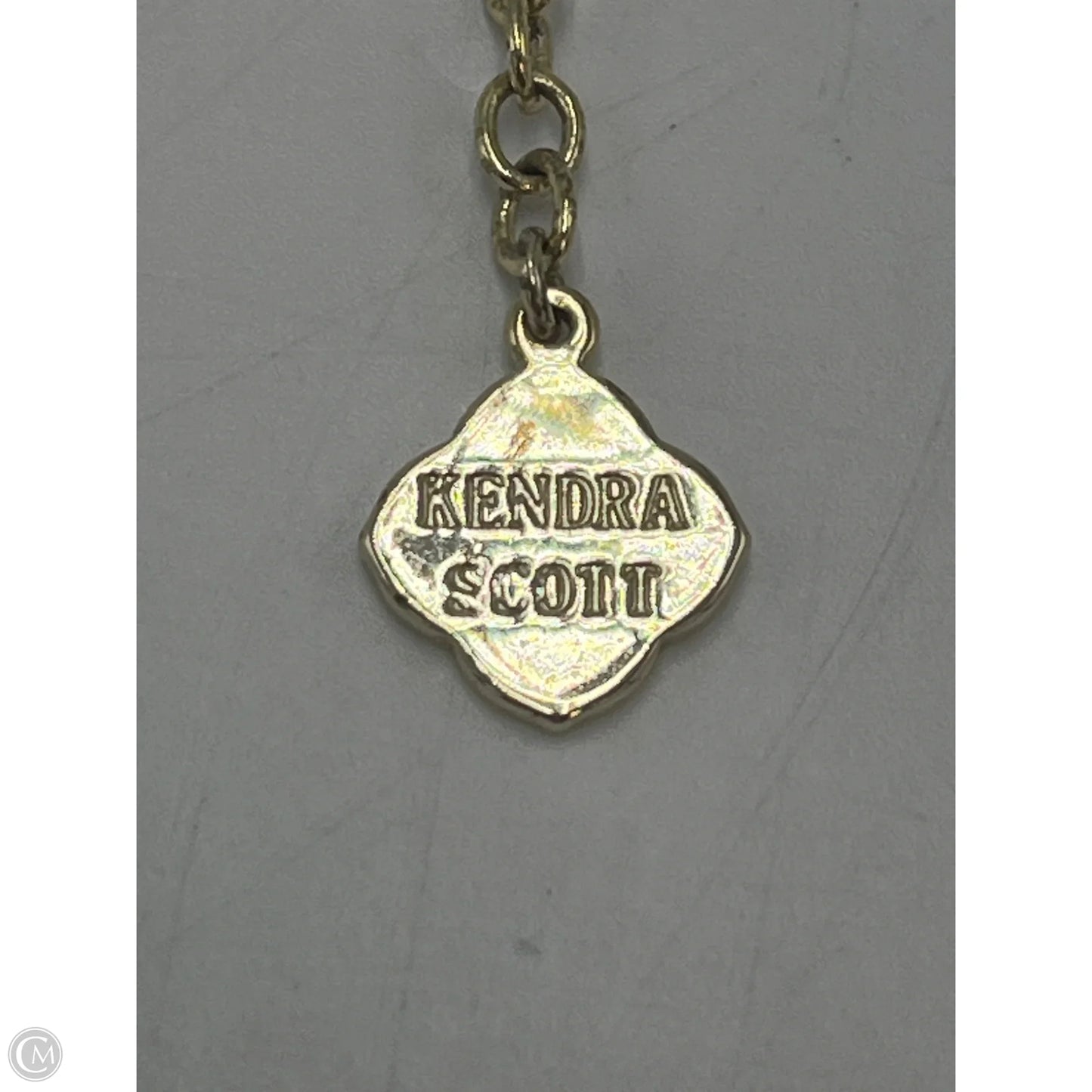 Necklace Designer By Kendra Scott