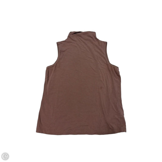 New! Top Sleeveless Basic By Athleta, Size: Xs