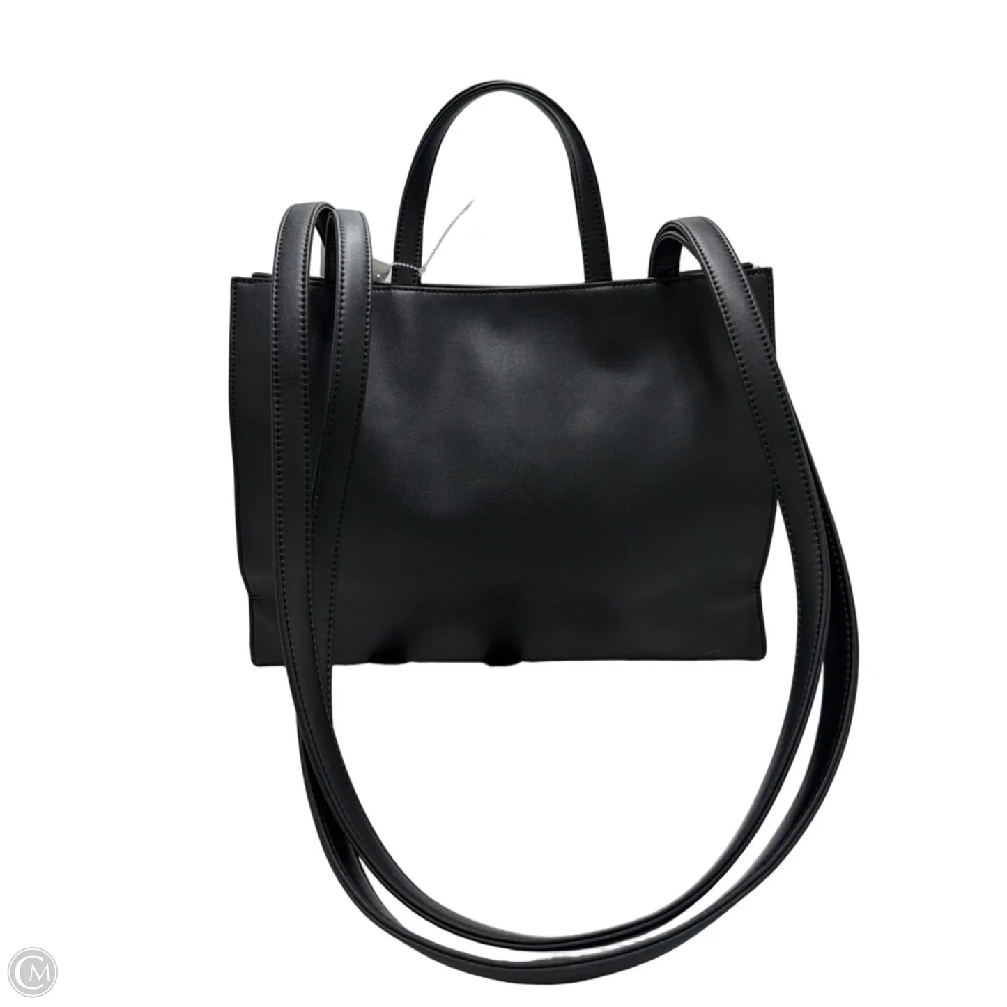 Shopper Tote Designer By Telfar
