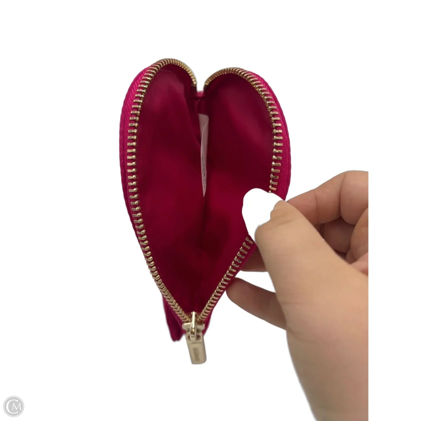New! Key Chain By Lululemon