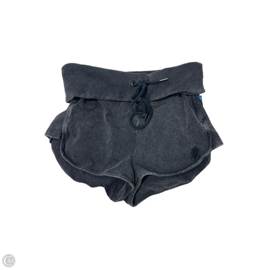 Athletic Shorts By Free People In Black, Size: S