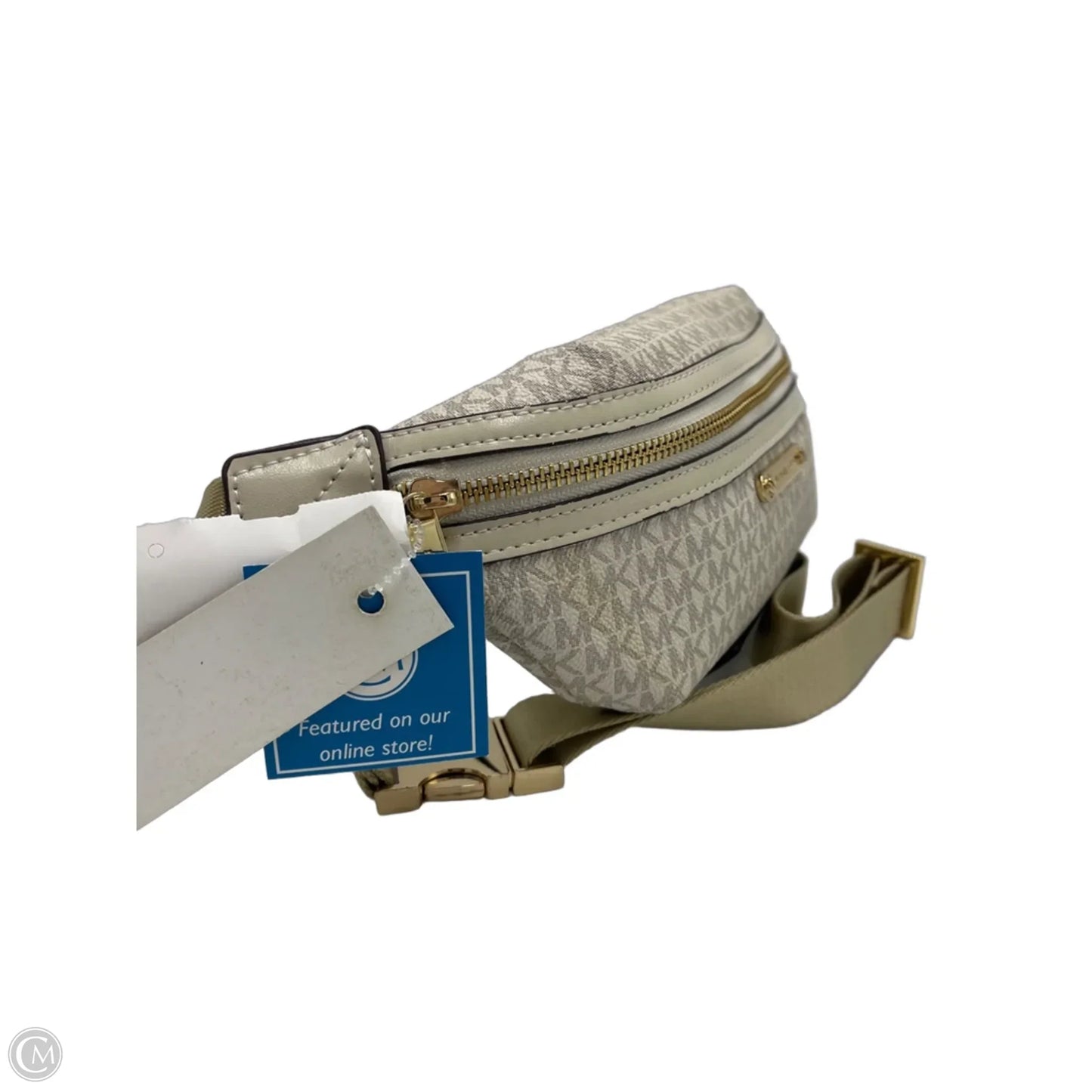 Belt Bag Designer By Michael Kors