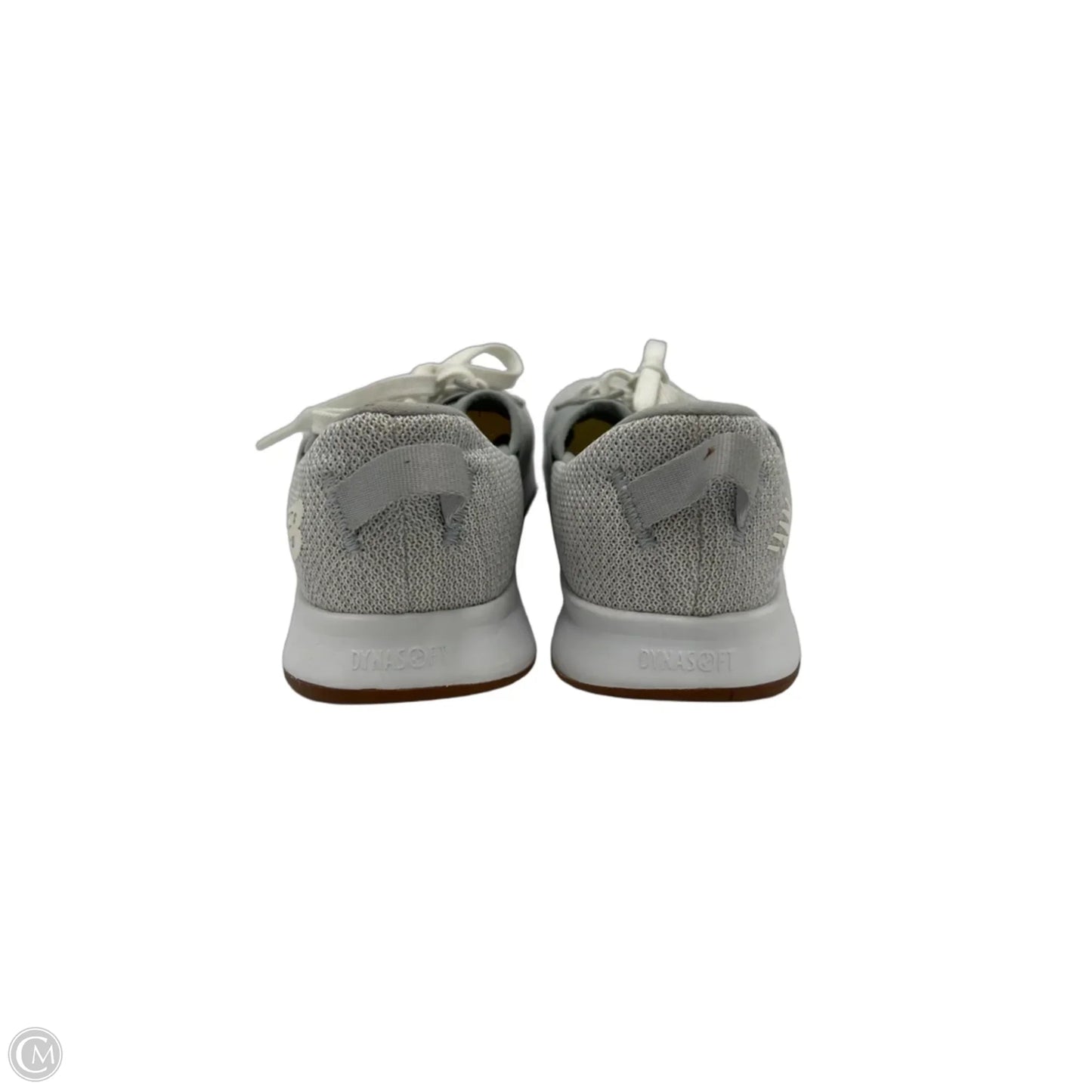 Shoes Athletic By New Balance In Grey, Size: 7.5