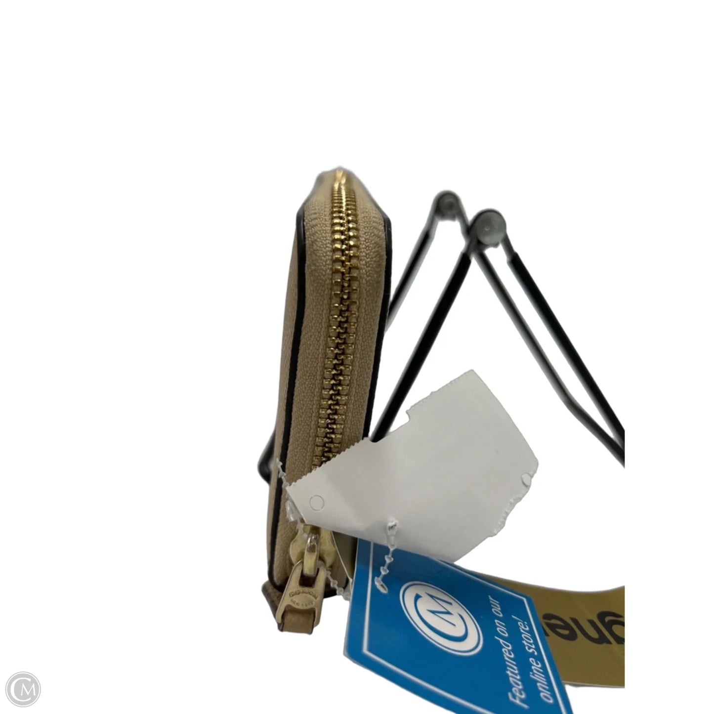 Wallet Designer By Coach