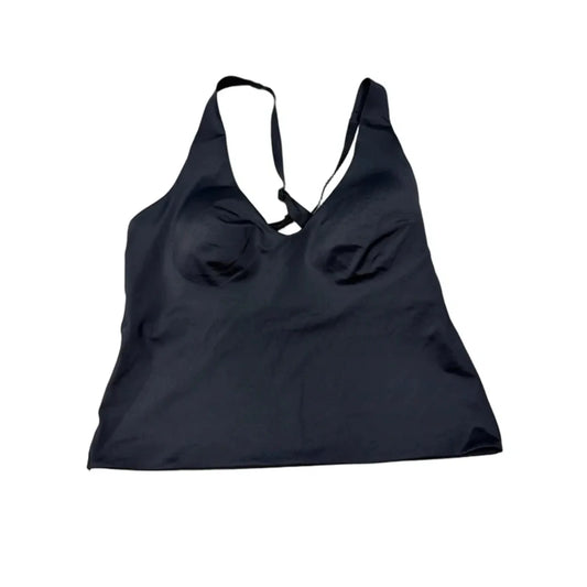 New! Athletic Tank Top By Skims x Nike In Black, Size: M