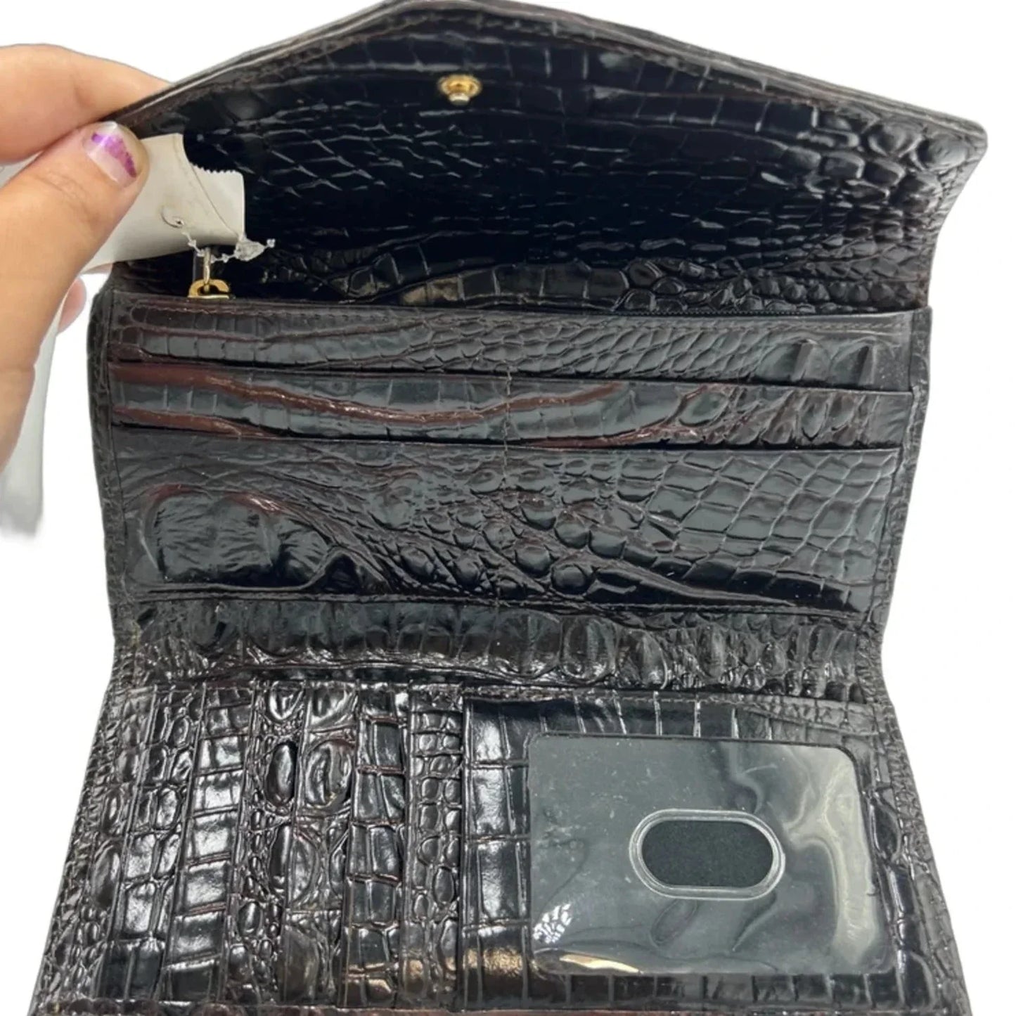 Wallet Designer By Brahmin