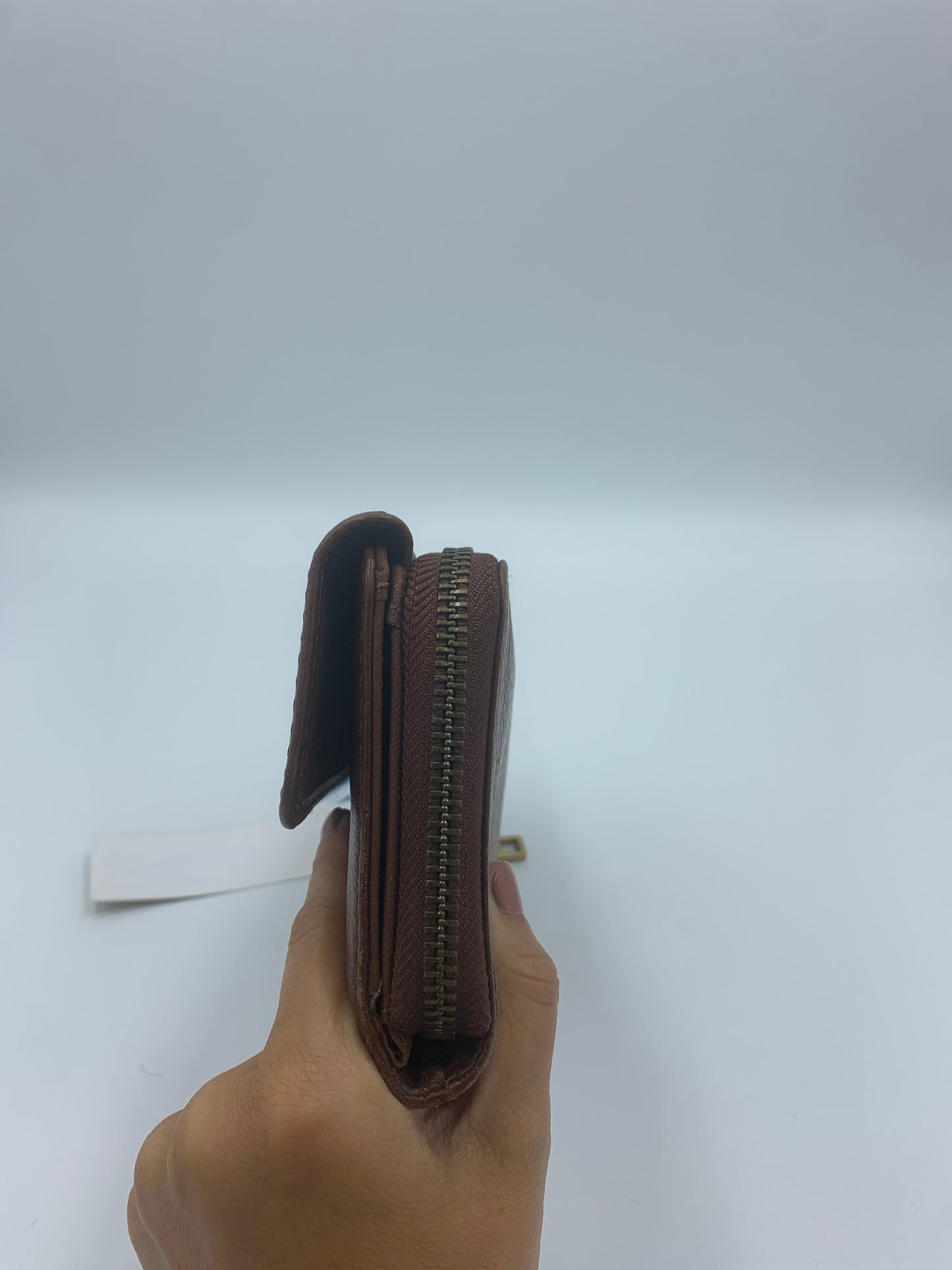 Wallet Designer Fossil