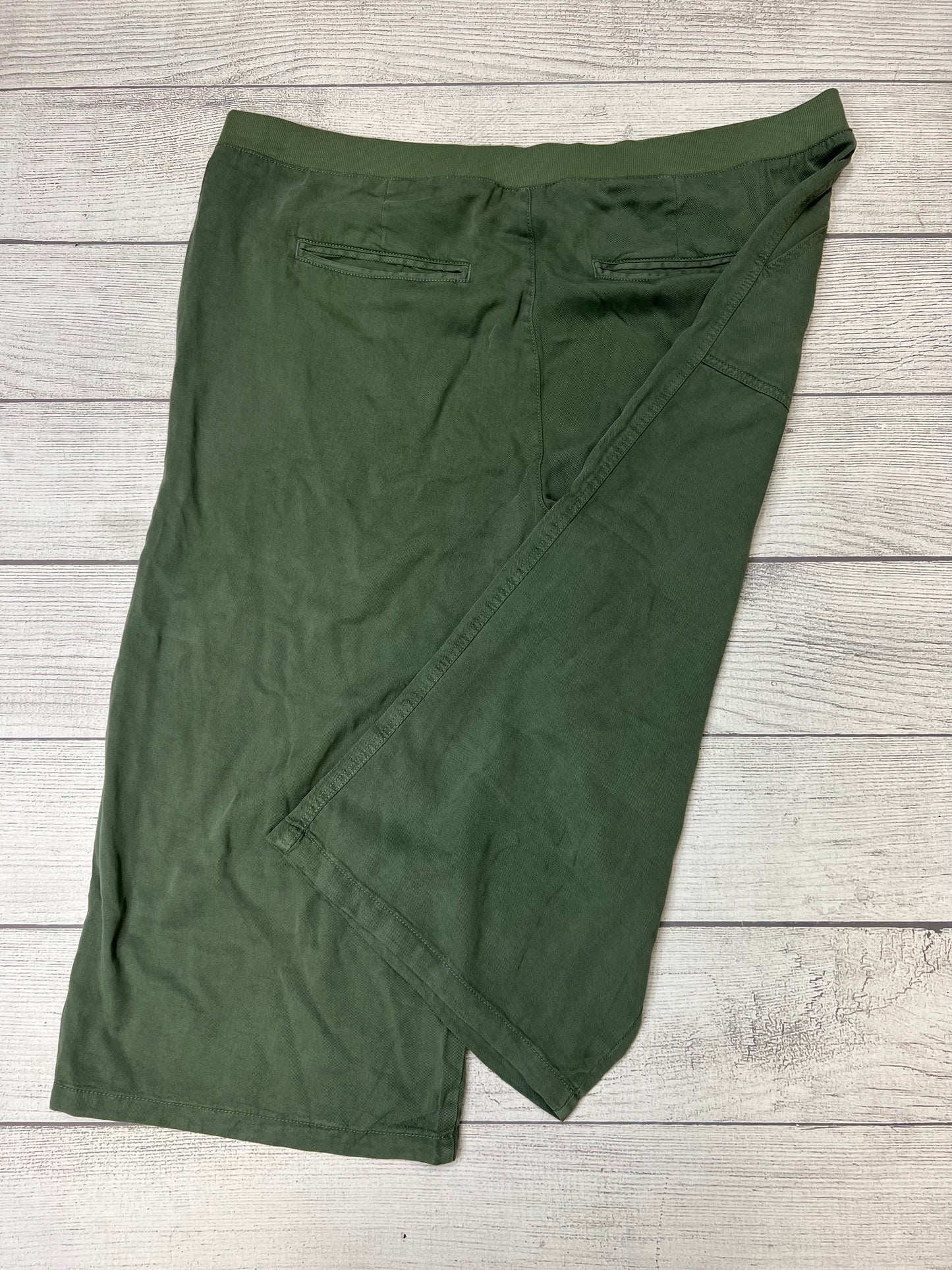 Sage Pants Ankle St Johns Bay, Size 3x