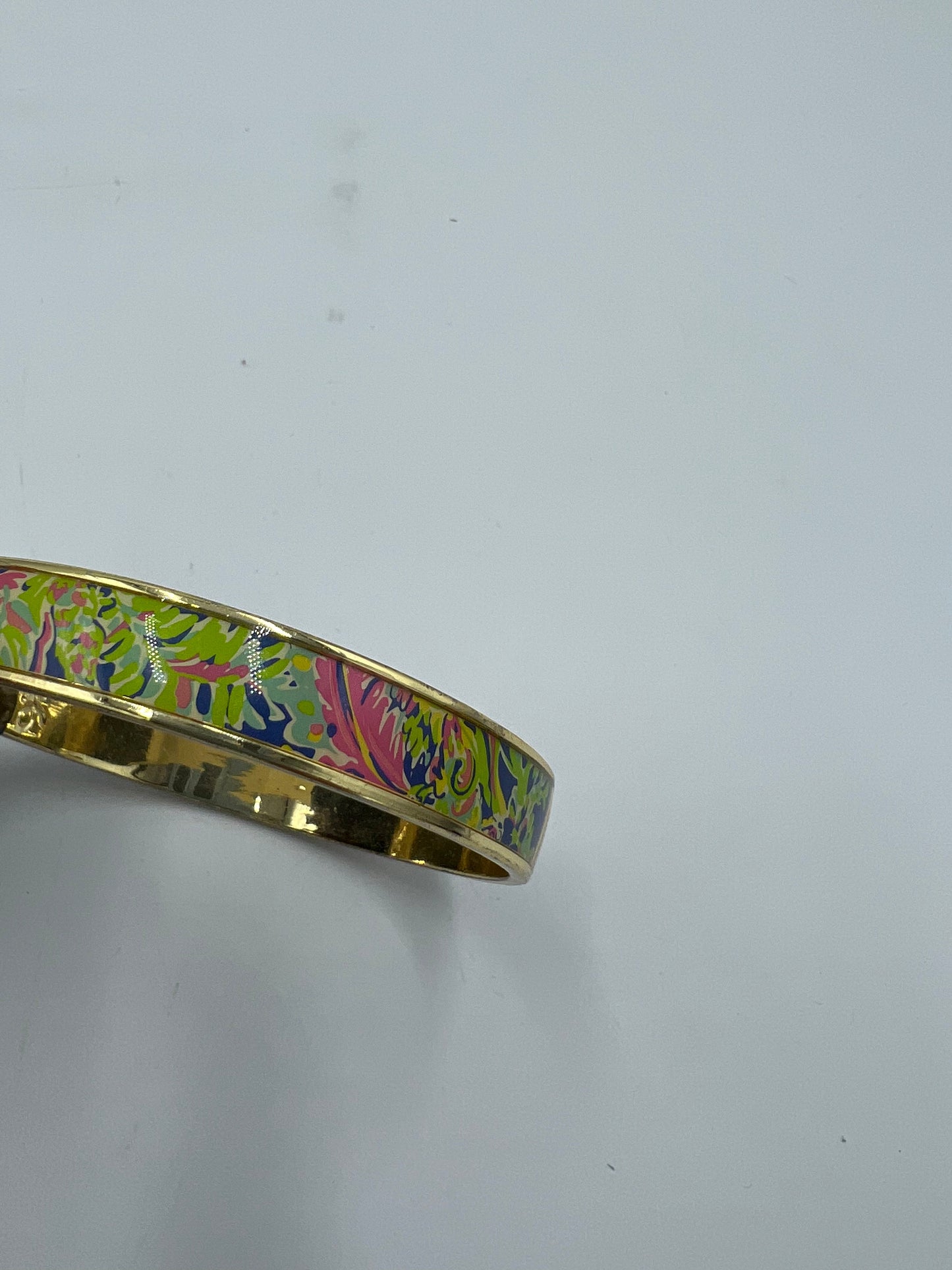 Bracelet Bangle Lilly Pulitzer