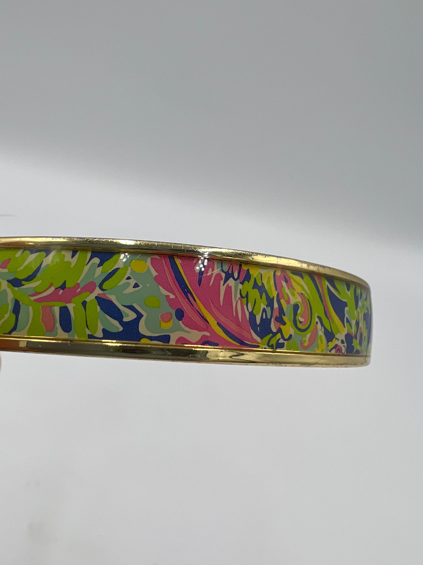 Bracelet Bangle Lilly Pulitzer