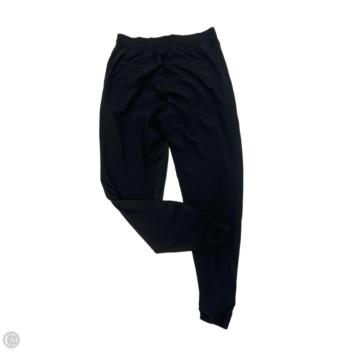 Athletic Pants By Athleta In Black, Size: 2