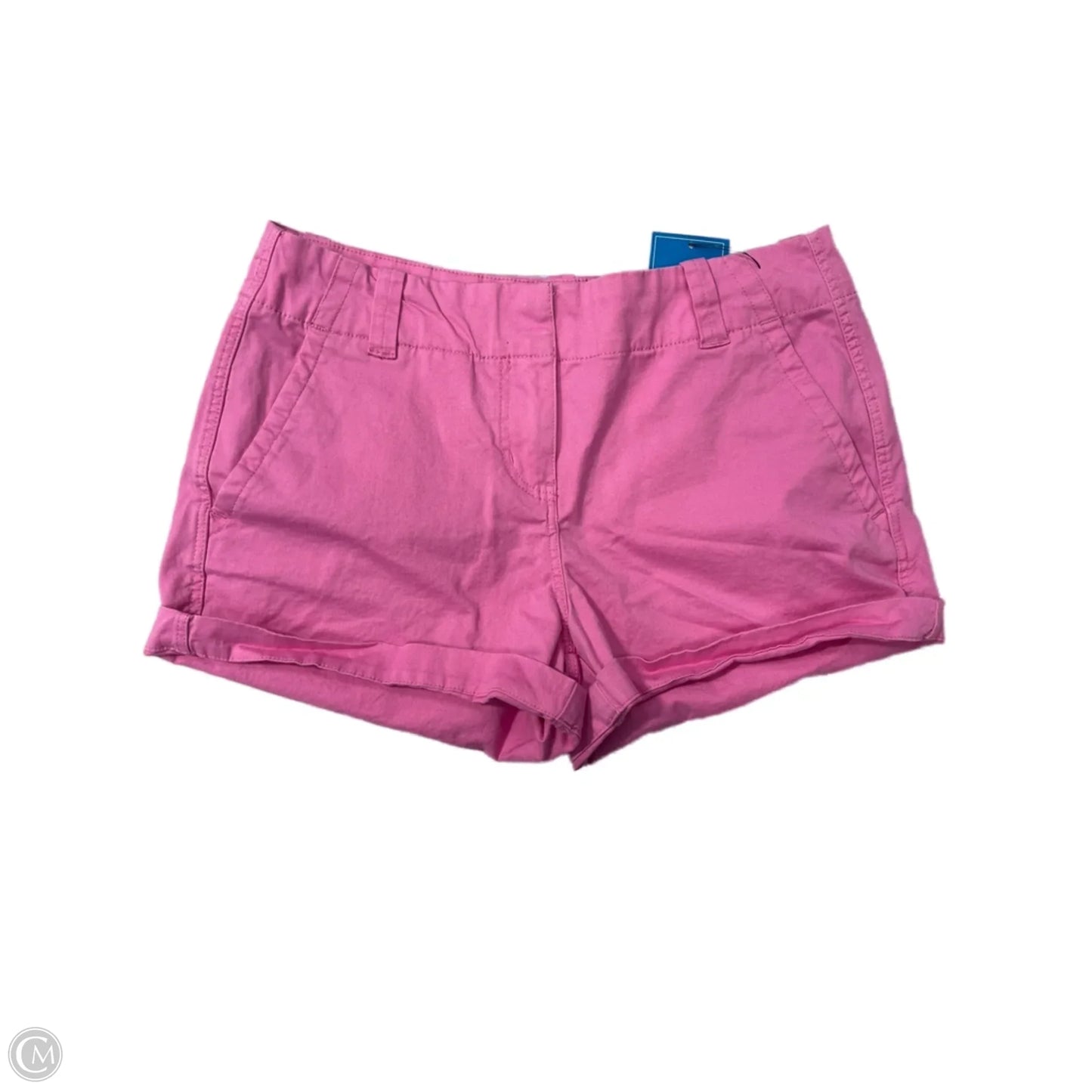 Shorts By Vineyard Vines In Pink, Size: 4