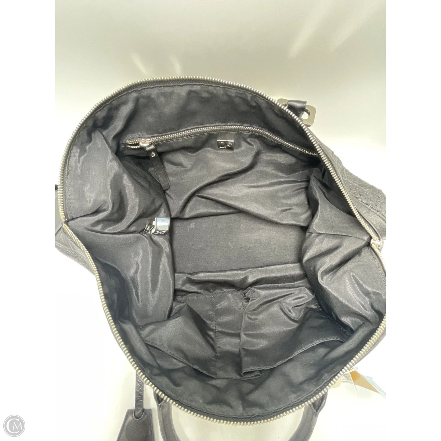 Handbag Designer By Diane Von Furstenberg