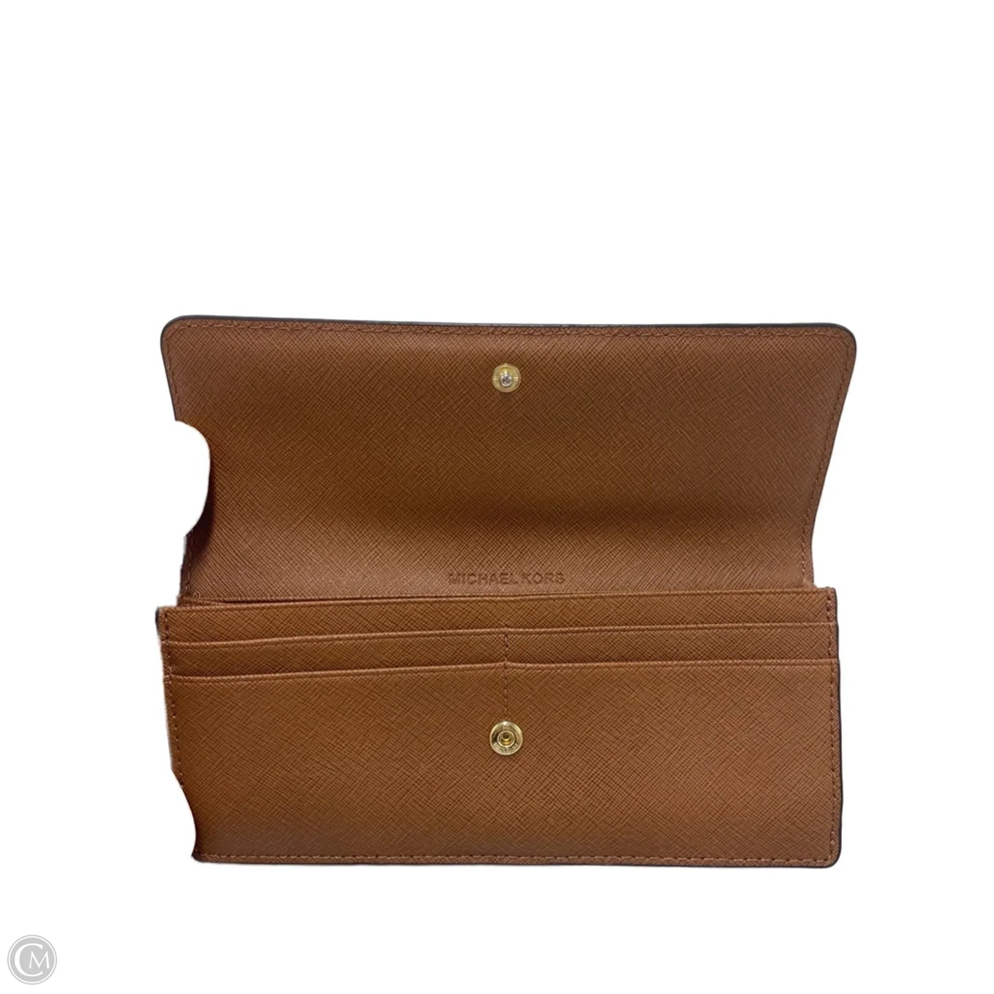 Wallet Designer By Michael Kors