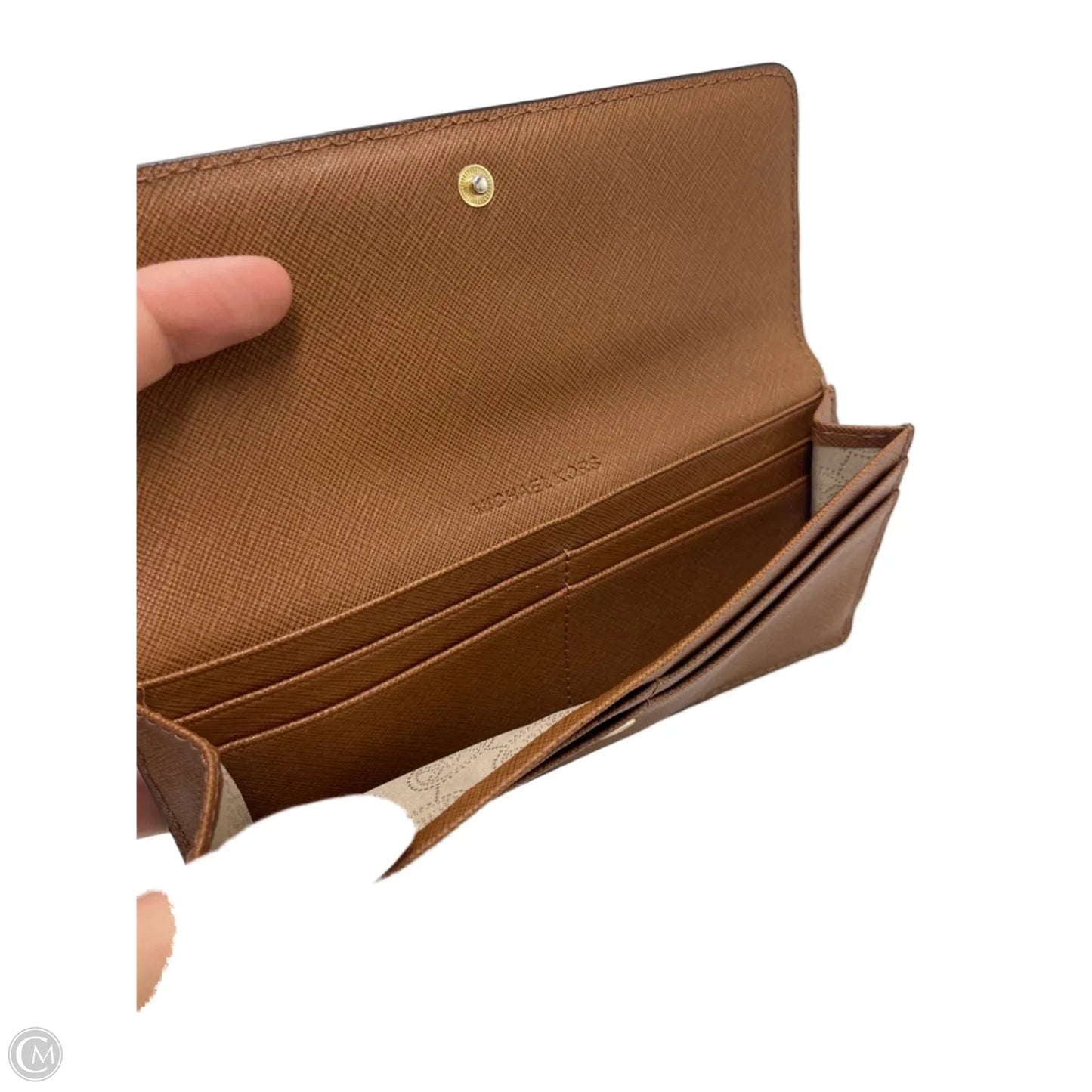 Wallet Designer By Michael Kors