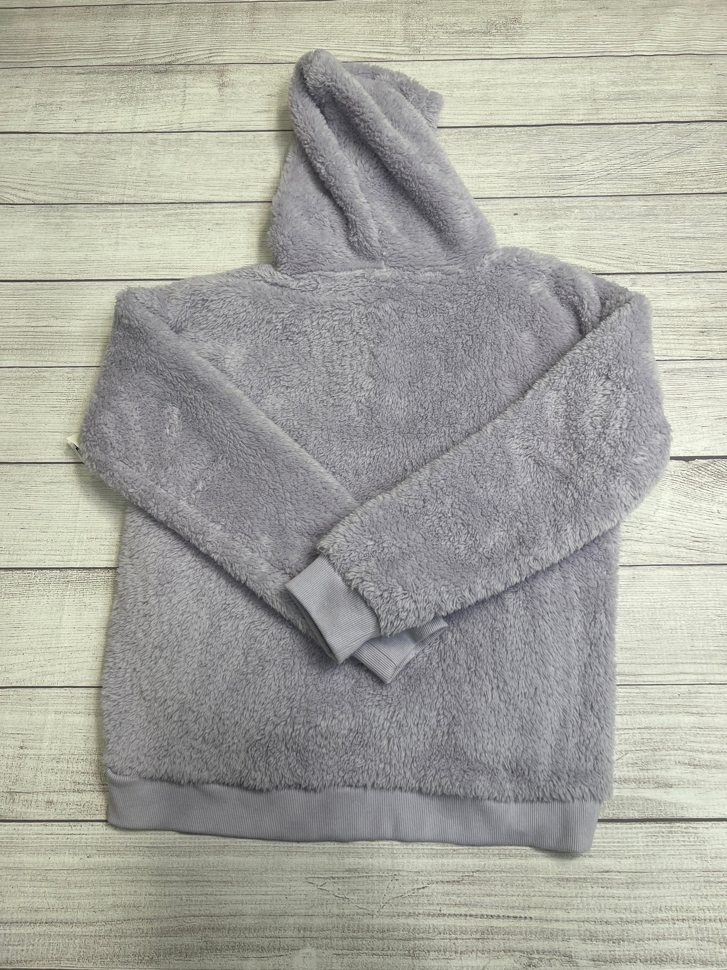 Hoodie Fleece By Lukka  Size: M