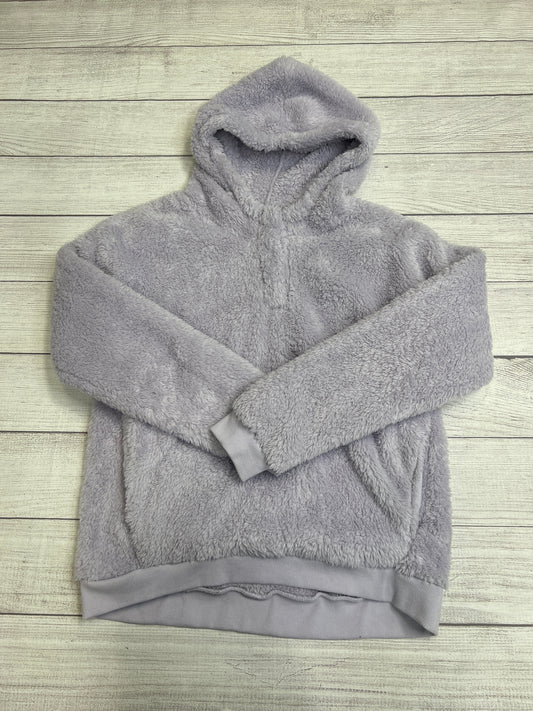 Hoodie Fleece By Lukka  Size: M