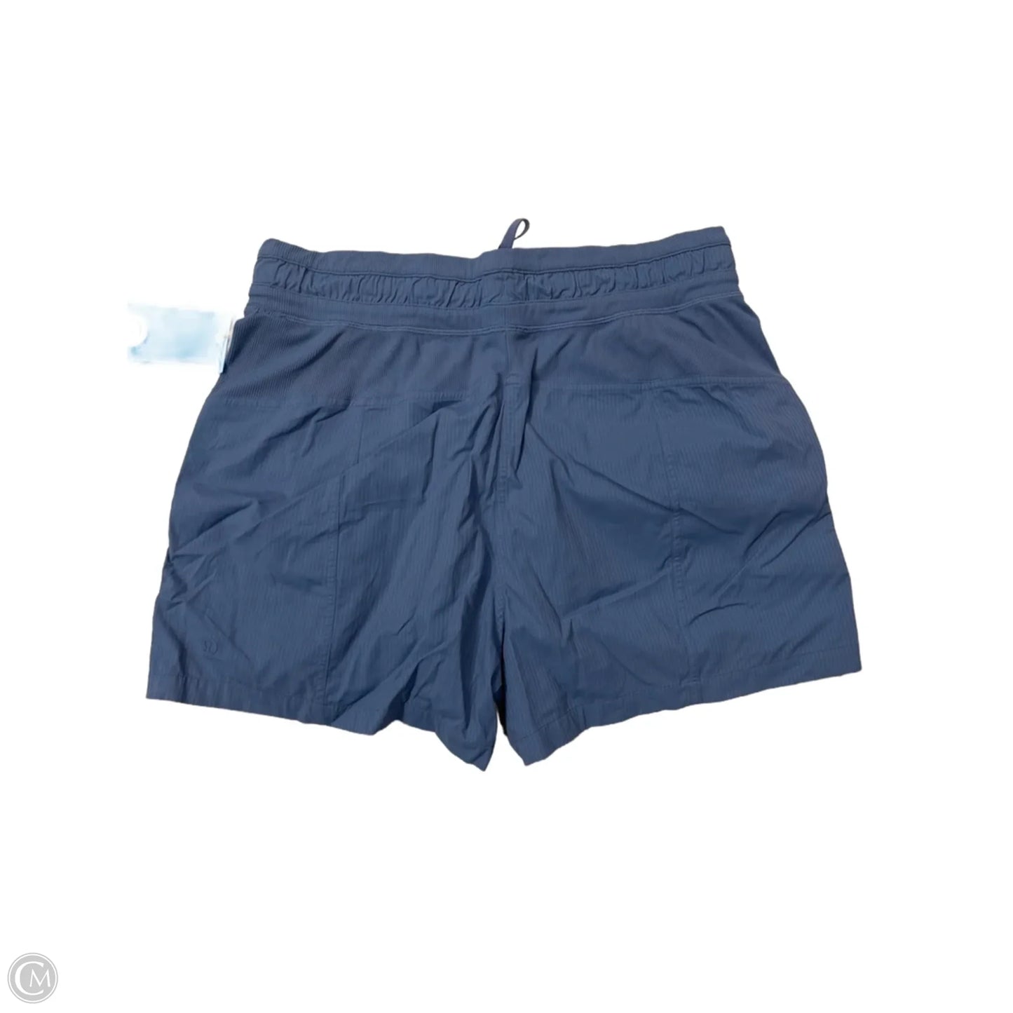 Shorts By Lululemon In Black, Size: 8