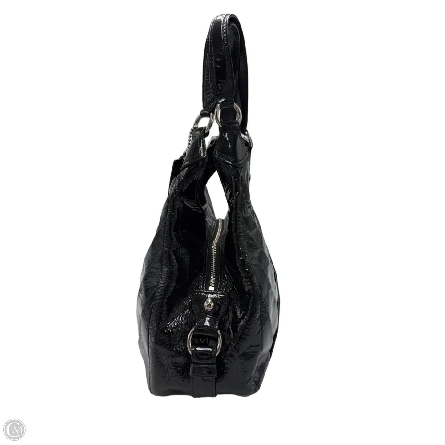 Coach Madison Maggie Hobo Designer Handbag