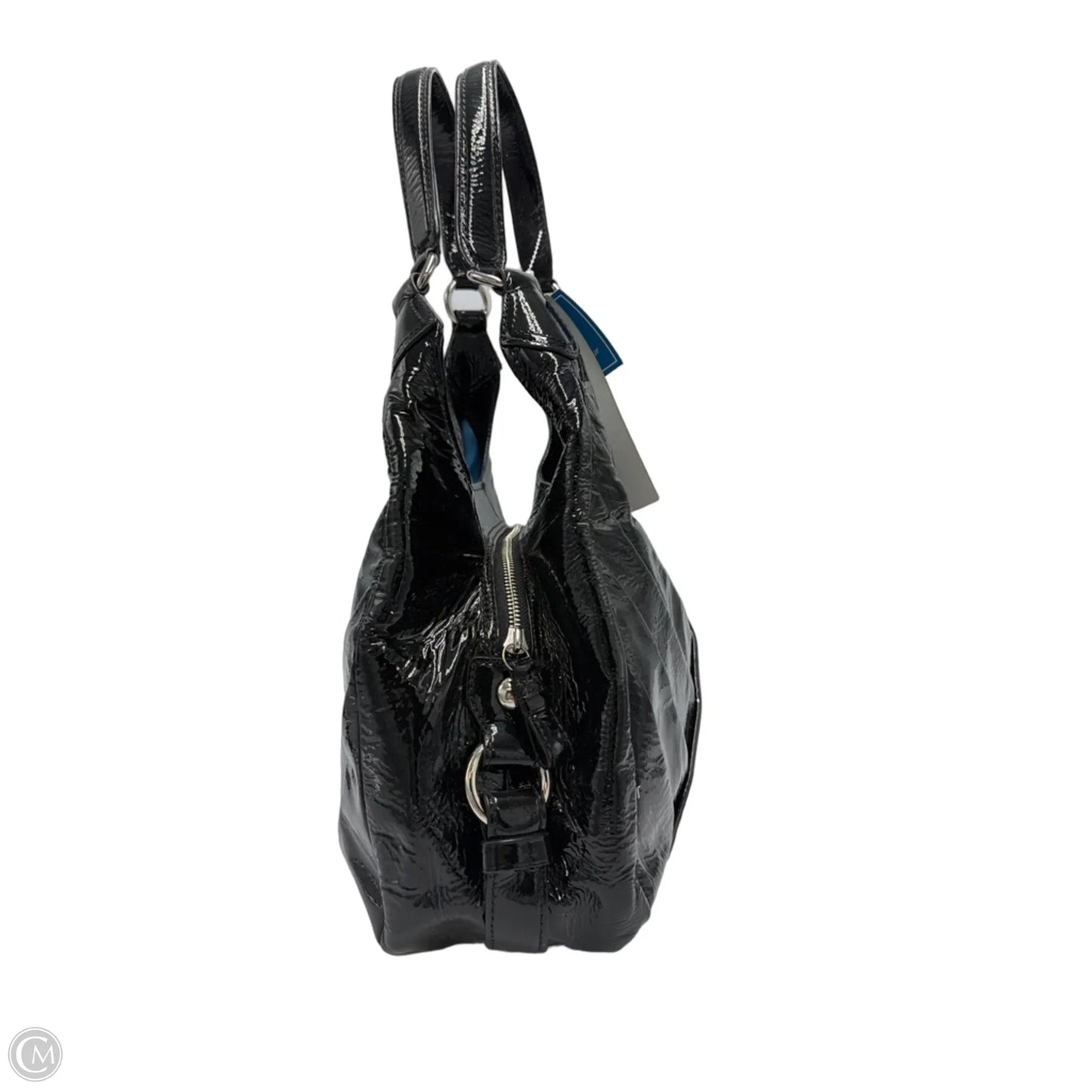 Coach Madison Maggie Hobo Designer Handbag