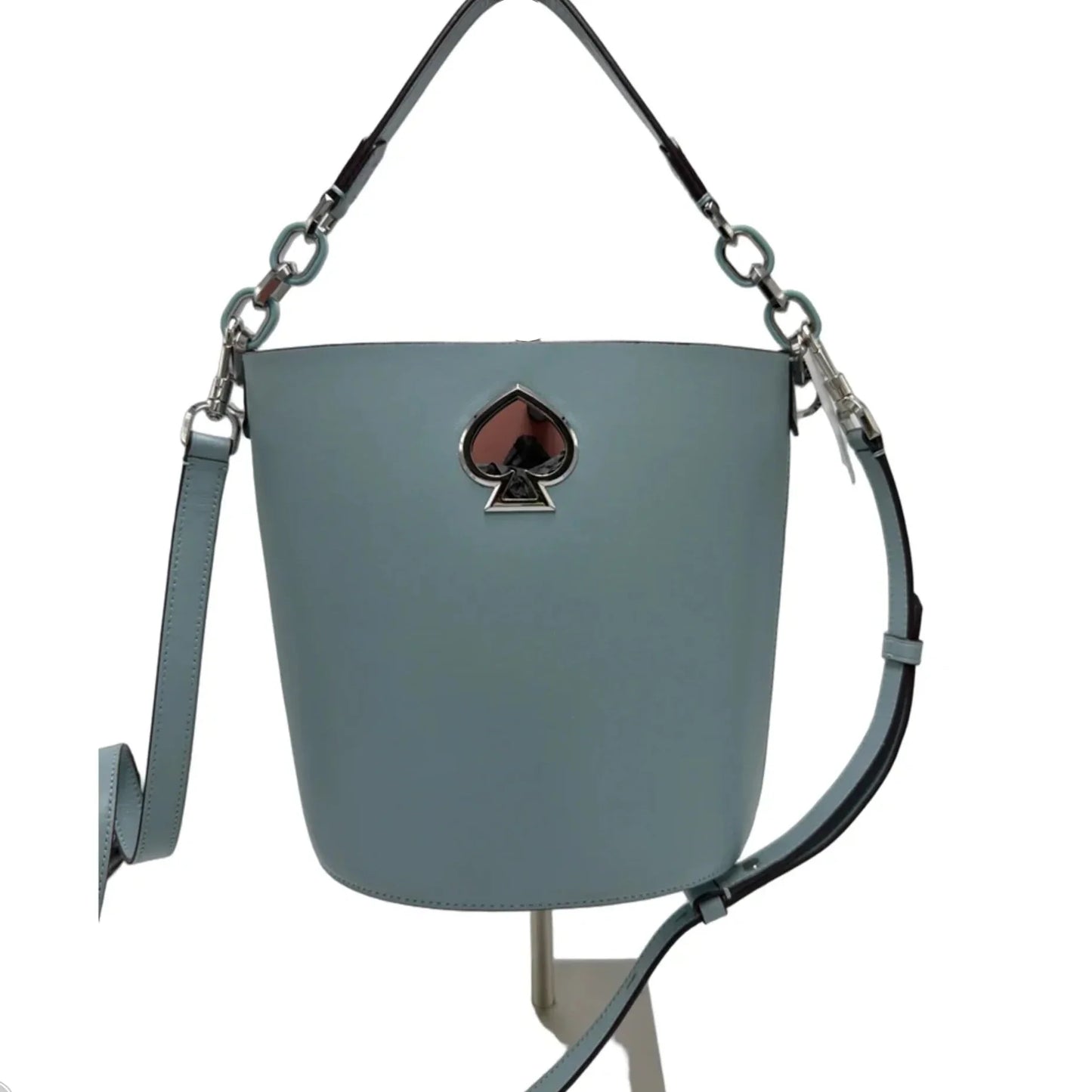 Kate Spade Suzy Bucket Designer Handbag