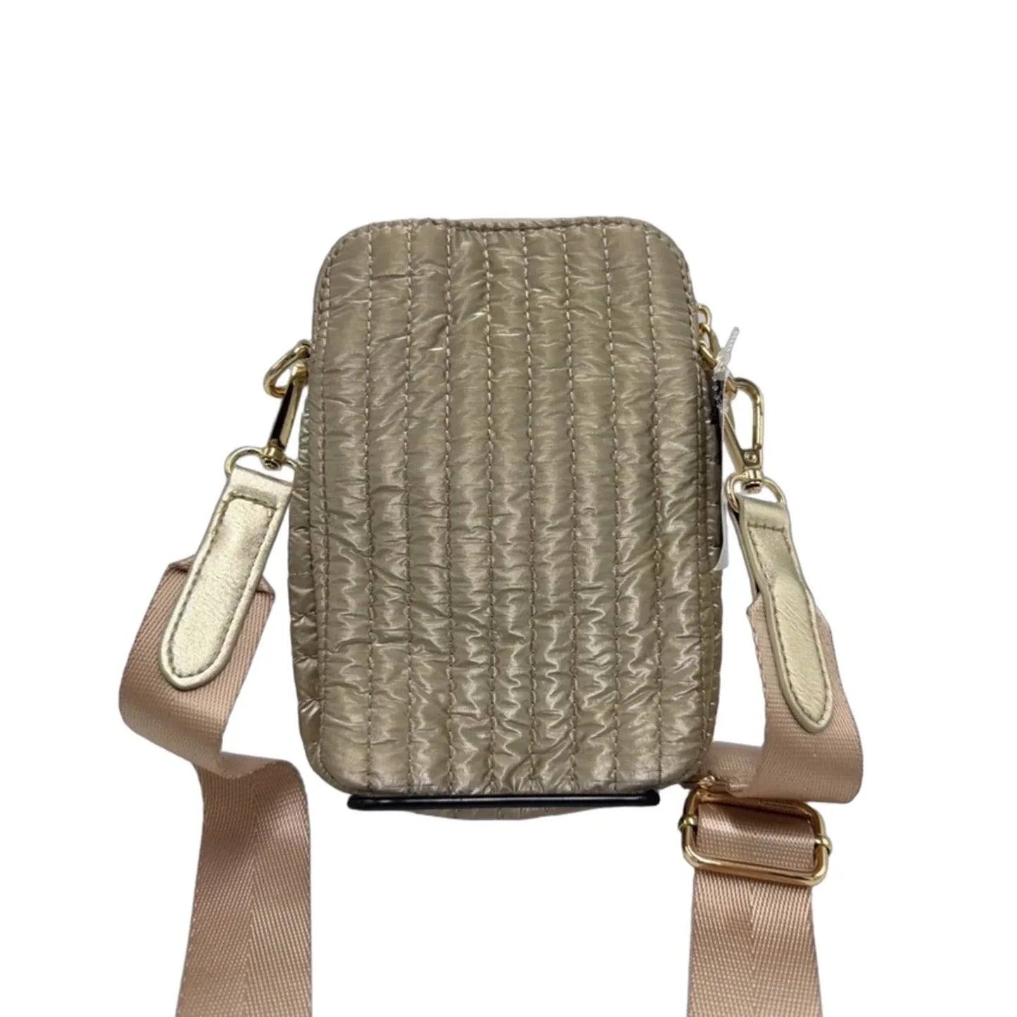 Crossbody By Shiraleah