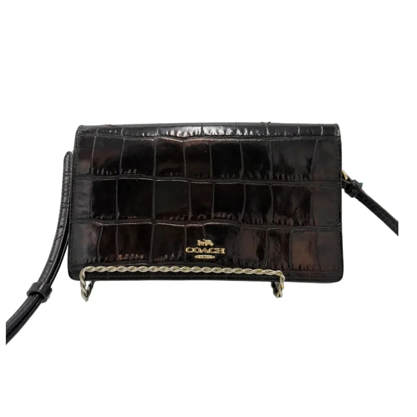 Crossbody Designer By Coach