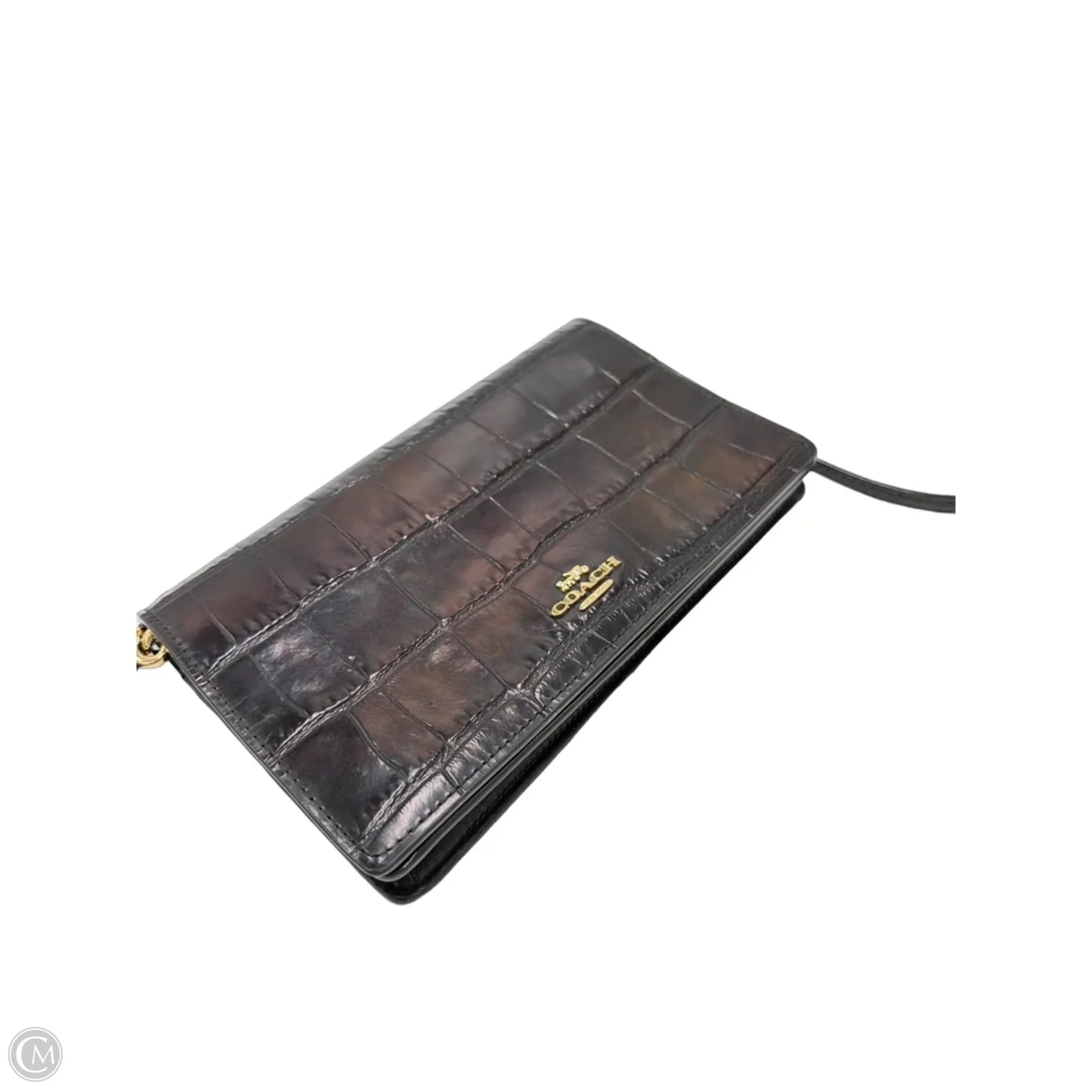 Crossbody Designer By Coach