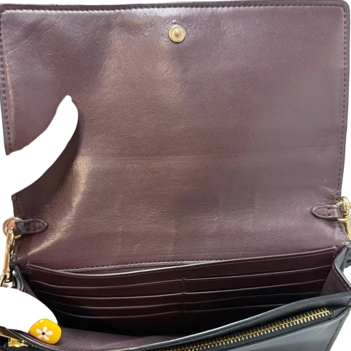 Crossbody Designer By Coach