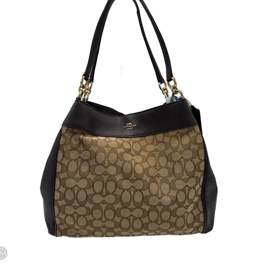 Handbag Designer By Coach