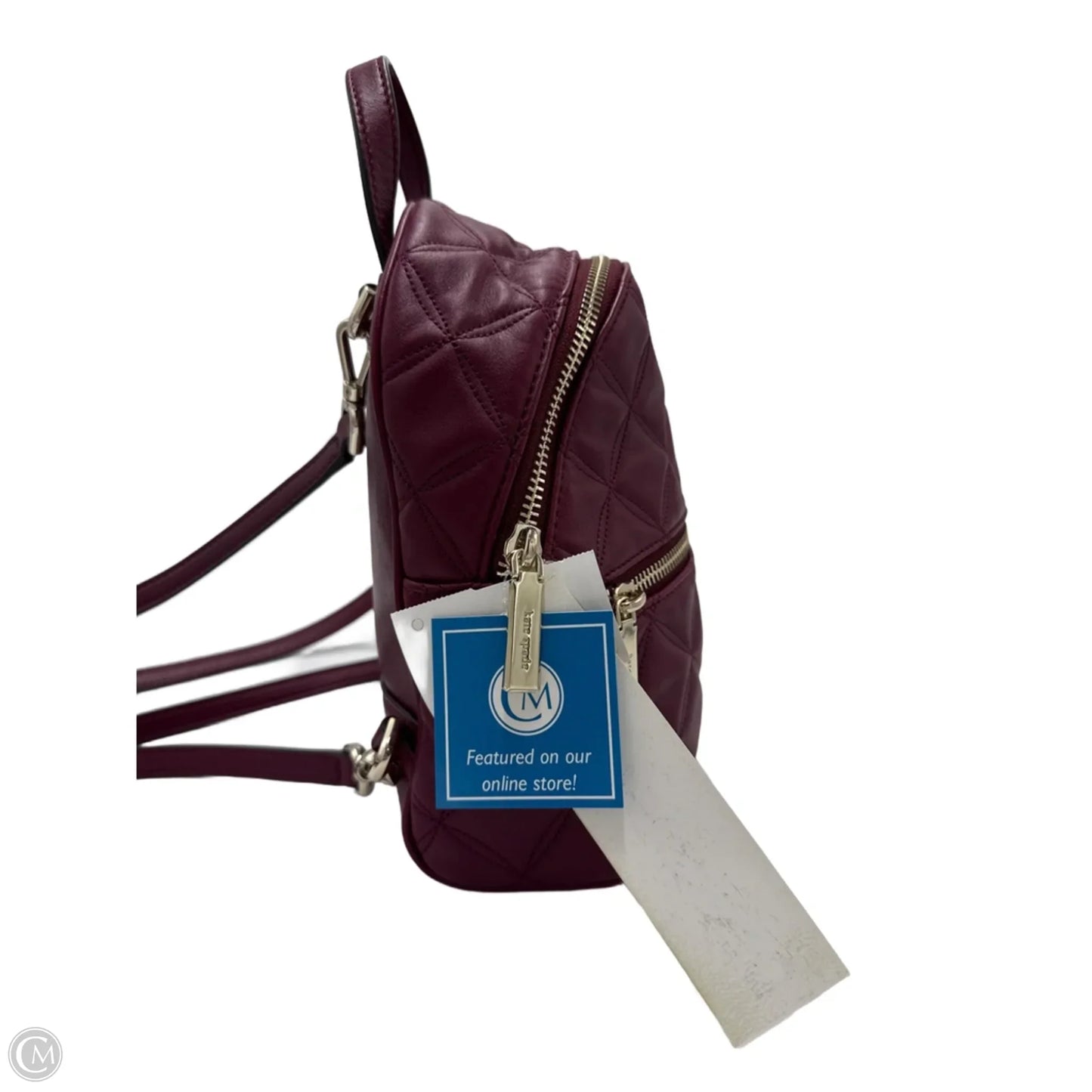 Backpack Designer By Kate Spade