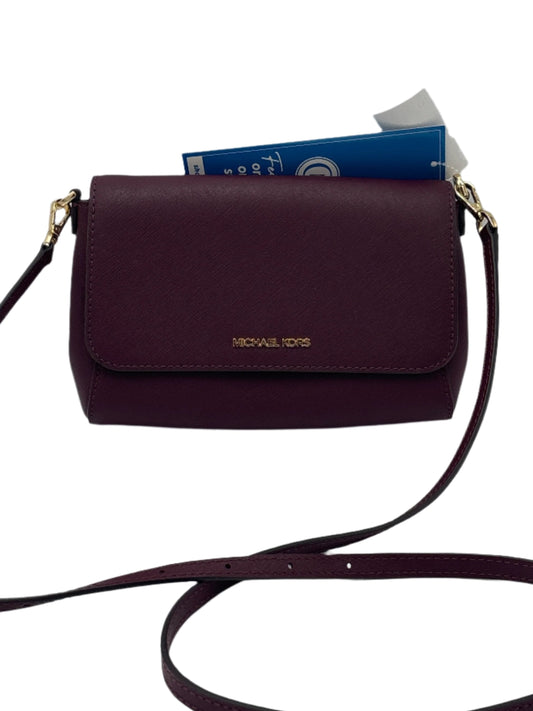 Crossbody Designer By Michael Kors