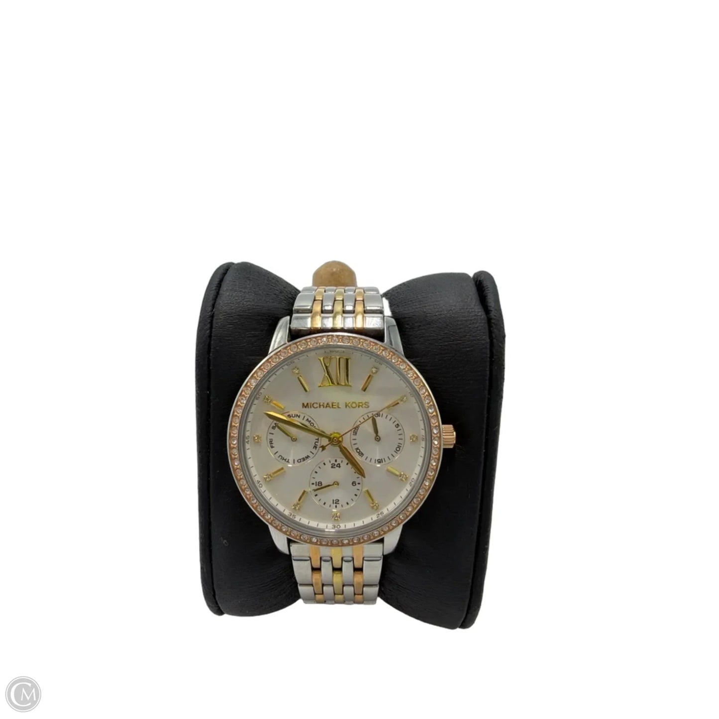 Watch Designer By Michael Kors